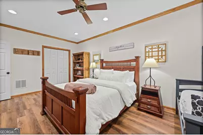 155 Dogwood Lane, Big Canoe, GA 30143 - Photo 22