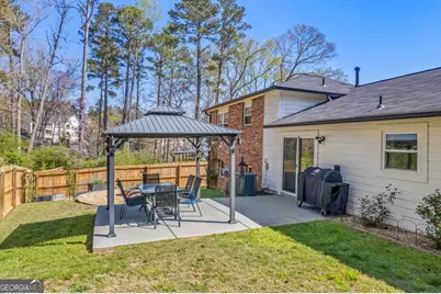 14 Laurel Drive, Newnan, GA 30265 - Photo 26