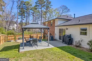 14 Laurel Dr, Newnan, GA 30265 - Photo 26