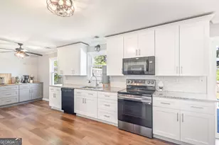 14 Laurel Dr, Newnan, GA 30265 - Photo 6