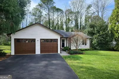 7847 Sugarland Drive, Jonesboro, GA 30236 - Photo 1