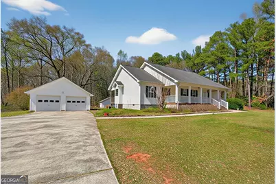 147 Little Road, Sharpsburg, GA 30277 - Photo 4