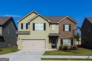 3119 Claridge Dr, Conyers, GA 30094 - Photo 1