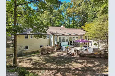 15 Perthshire Drive, Peachtree City, GA 30269 - Photo 62