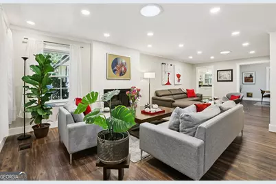 15 Perthshire Drive, Peachtree City, GA 30269 - Photo 6