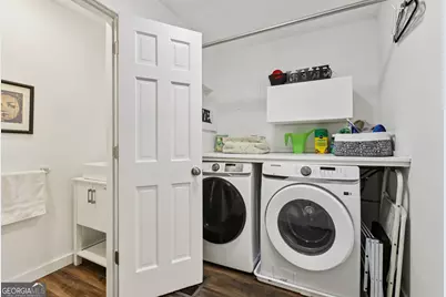 15 Perthshire Drive, Peachtree City, GA 30269 - Photo 20