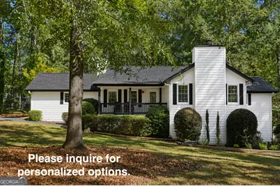 15 Perthshire Drive, Peachtree City, GA 30269 - Photo 6