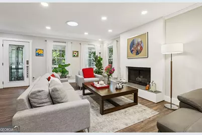 15 Perthshire Drive, Peachtree City, GA 30269 - Photo 10