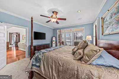 1030 St Andrews Court, Greensboro, GA 30642 - Photo 36