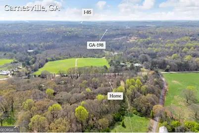 1674 New Bethel Road, Carnesville, GA 30521 - Photo 50