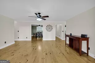 1674 New Bethel Rd, Carnesville, GA 30521 - Photo 8