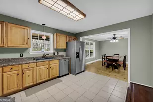 1674 New Bethel Rd, Carnesville, GA 30521 - Photo 18