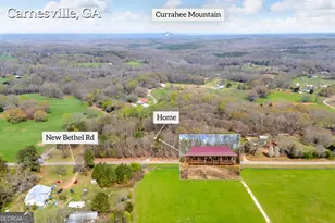 1674 New Bethel Rd, Carnesville, GA 30521 - Photo 48