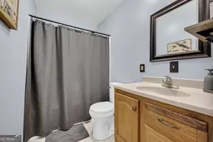 1674 New Bethel Rd, Carnesville, GA 30521 - Photo 30