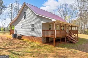 1674 New Bethel Rd, Carnesville, GA 30521 - Photo 4