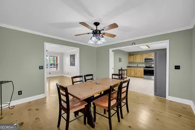 1674 New Bethel Road, Carnesville, GA 30521 - Photo 14