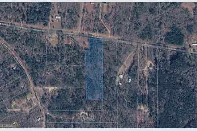 Lot 18 E Old Wire Road, Butler, GA 31006 - Photo 10