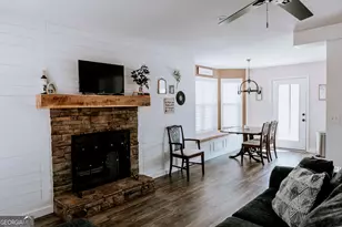 226 Collins Rd, Dawsonville, GA 30534 - Photo 4