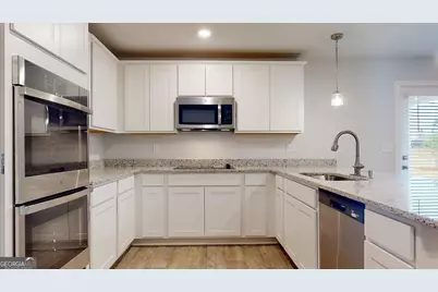 235 Fern Dale Drive, Fairburn, GA 30213 - Photo 4