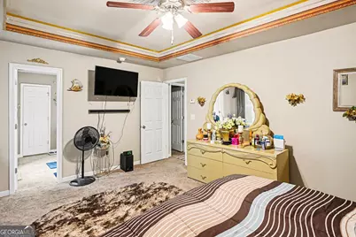 308 Pardue Drive, Thomaston, GA 30286 - Photo 18