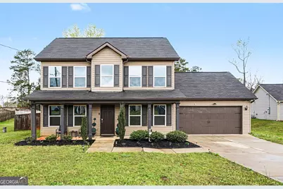 308 Pardue Drive, Thomaston, GA 30286 - Photo 2