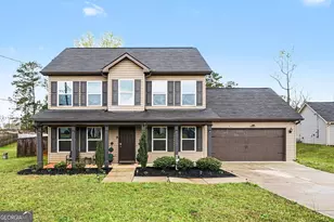 308 Pardue Dr, Thomaston, GA 30286 - Photo 2