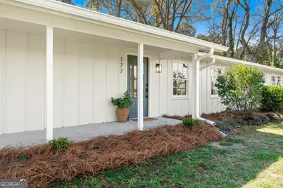 177 Lakeshore Circle, Milledgeville, GA 31061 - Photo 4