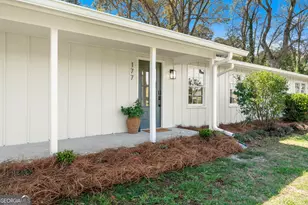 177 Lakeshore Circle, Milledgeville, GA 31061 - Photo 4