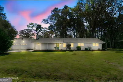 177 Lakeshore Circle, Milledgeville, GA 31061 - Photo 6