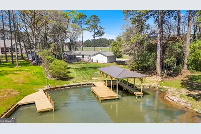 177 Lakeshore Circle, Milledgeville, GA 31061 - Photo 74