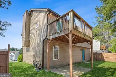 118 Nellie Brook Drive SW, Mableton, GA 30126 - Photo 22