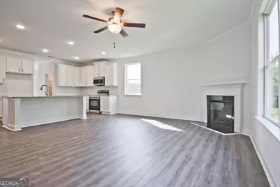 7428 Rocklin Lane, Flowery Branch, GA 30542 - Photo 12