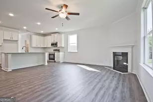 7428 Rocklin Ln, Flowery Branch, GA 30542 - Photo 12