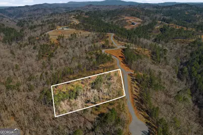Lot 239 Spear Point Drive, Talking Rock, GA 30175 - Photo 22
