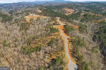 Lot 239 Spear Point Drive, Talking Rock, GA 30175 - Photo 12