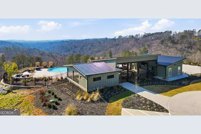 Lot 239 Spear Point Drive, Talking Rock, GA 30175 - Photo 1