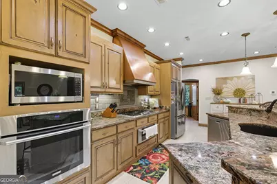 1320 Burroughs Road, Lavonia, GA 30553 - Photo 16