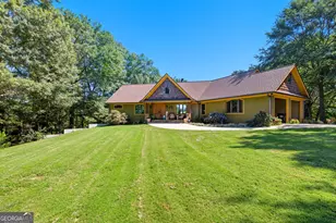 1320 Burroughs Rd, Lavonia, GA 30553 - Photo 1