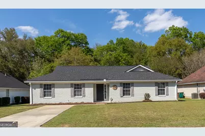 156 Senah Drive, Leesburg, GA 31763 - Photo 1