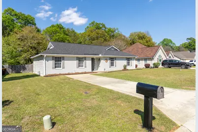 156 Senah Drive, Leesburg, GA 31763 - Photo 4