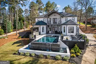 121 Mags Path, Eatonton, GA 31024 - Photo 2