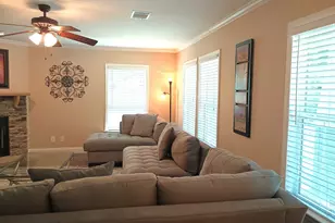105 Bob White Ln, Newnan, GA 30263 - Photo 8