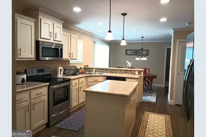 105 Bob White Lane, Newnan, GA 30263 - Photo 16