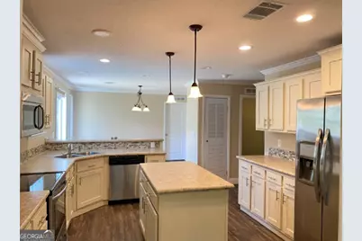 105 Bob White Lane, Newnan, GA 30263 - Photo 14