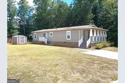 105 Bob White Lane, Newnan, GA 30263 - Photo 6