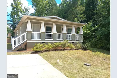 105 Bob White Lane, Newnan, GA 30263 - Photo 2