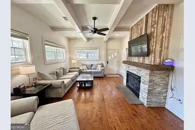 450 Gordon Circle, Lagrange, GA 30240 - Photo 8