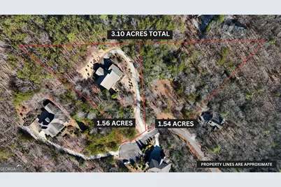 120 Ridgeland, Sautee Nacoochee, GA 30571 - Photo 2