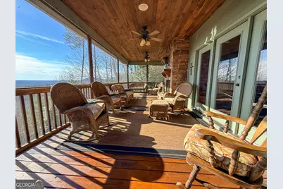 120 Ridgeland, Sautee Nacoochee, GA 30571 - Photo 32