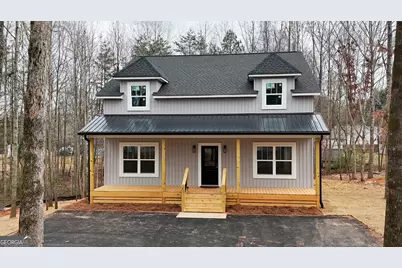 292 Townview Drive, Cleveland, GA 30528 - Photo 1